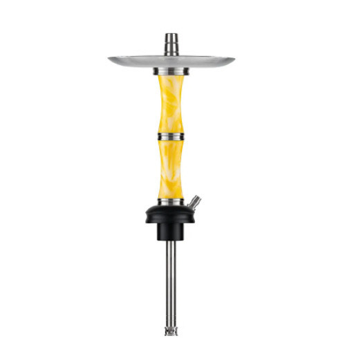 Кальян - Y.K.A.P. - Mini STR Yellow