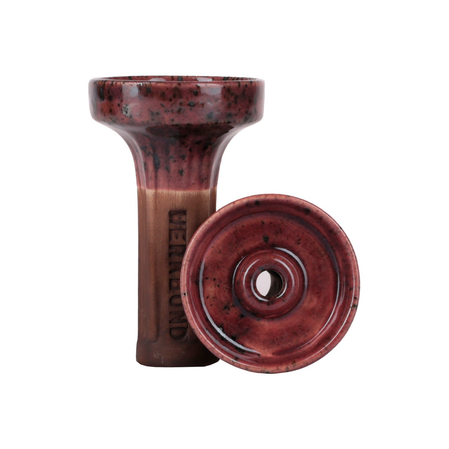 Чаша для кальяна - Werkbund ZEUS - фанэл - Nymph ( фанэл )