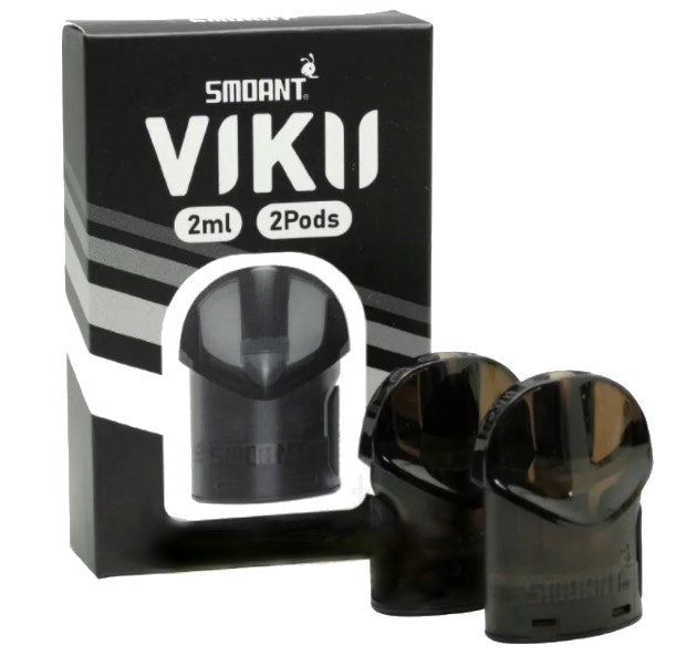 Картридж Smoant - Vikii 2ml - 1 шт