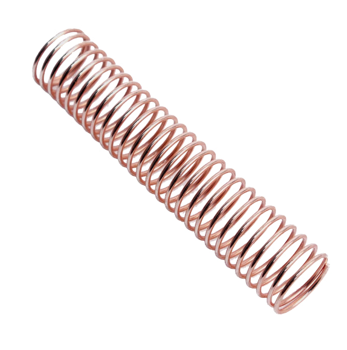 Пружинка на шланг - Hoob - Bronze