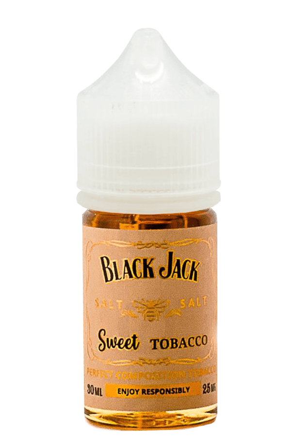 BlackJack - Sweet Tobacco