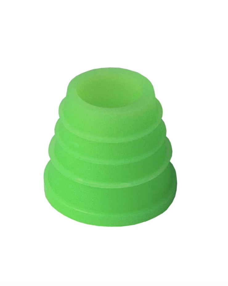 Уплотнитель для чаши - Hoob - acid green