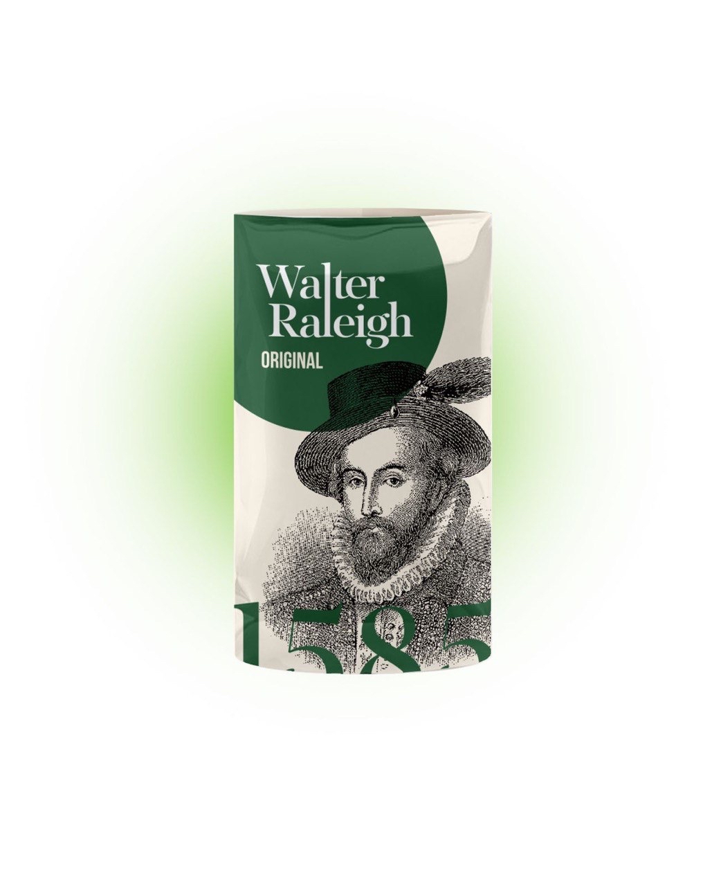 Табак для самокруток - Walter Raleigh - Original - 30 g