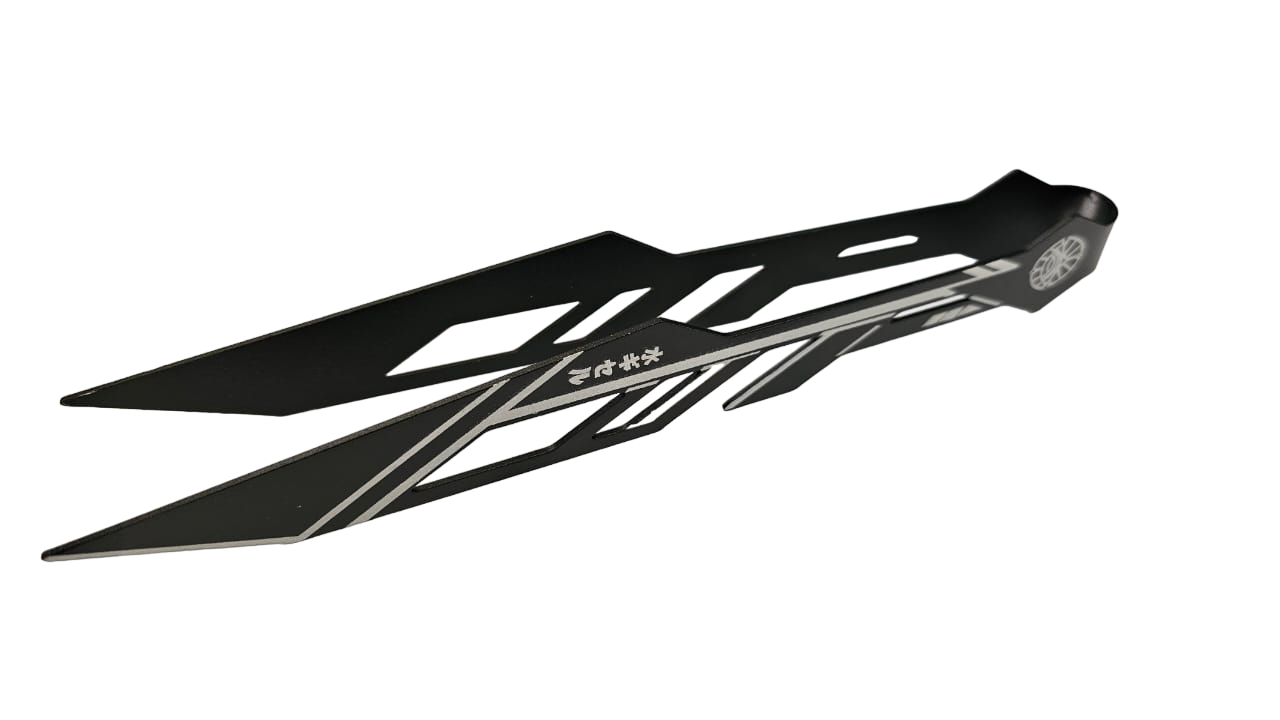 Щипцы для кальяна - Arrow