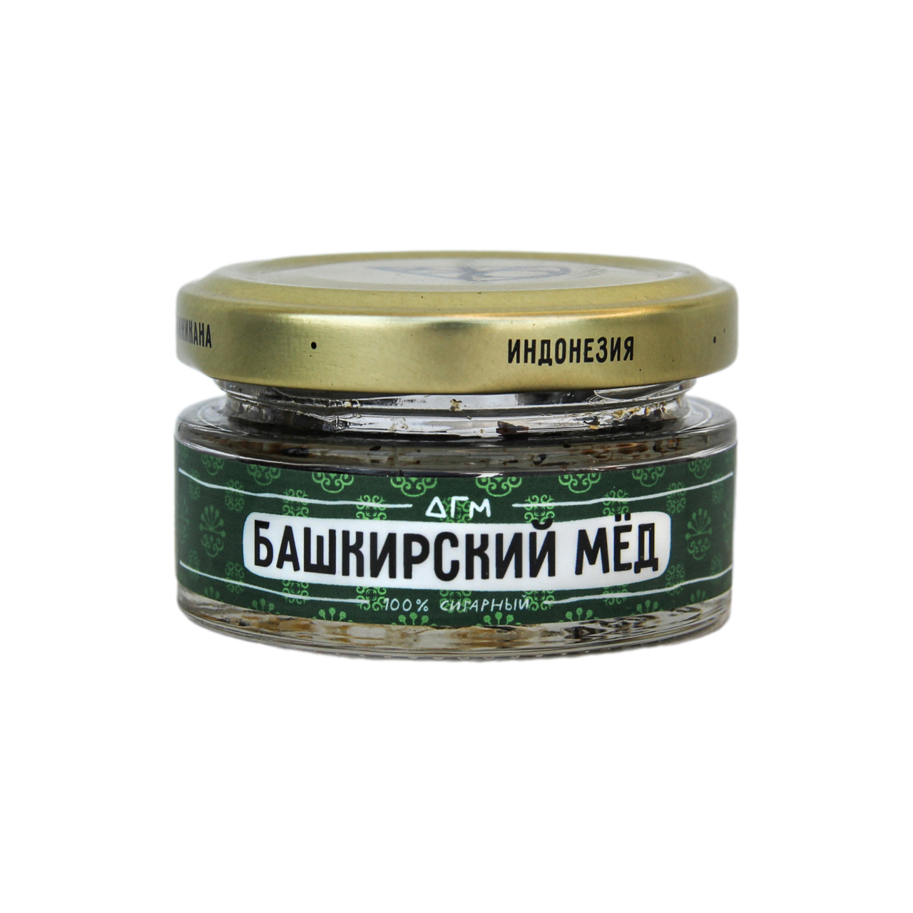 Табак для кальяна - Dogma Exp - Башкирский мед - 20 г