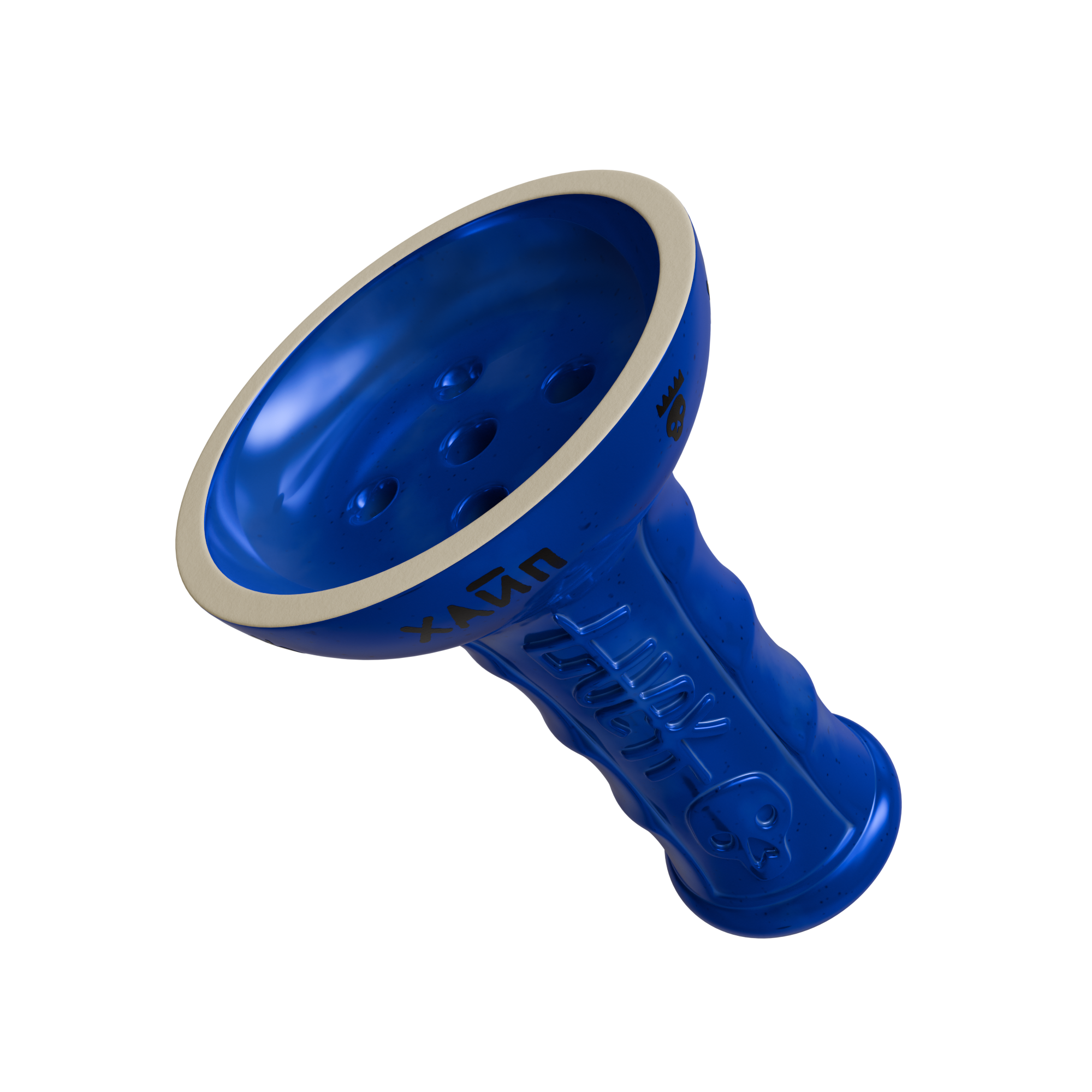 New - Чаша для кальяна - Хулиган - Убивашка - Гонка ( убивашка )