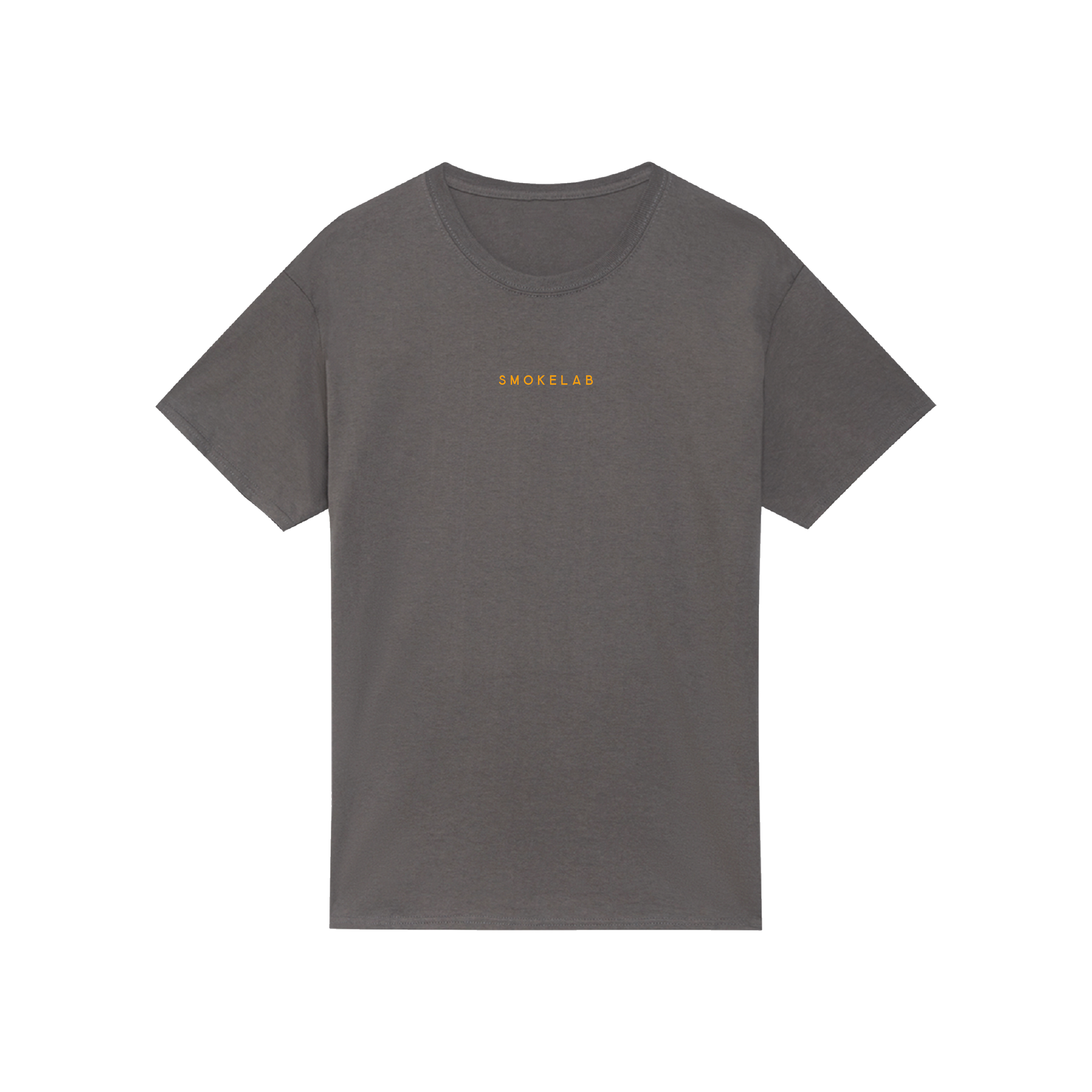 Футболка SmokeLab - Ultra Charcoal L