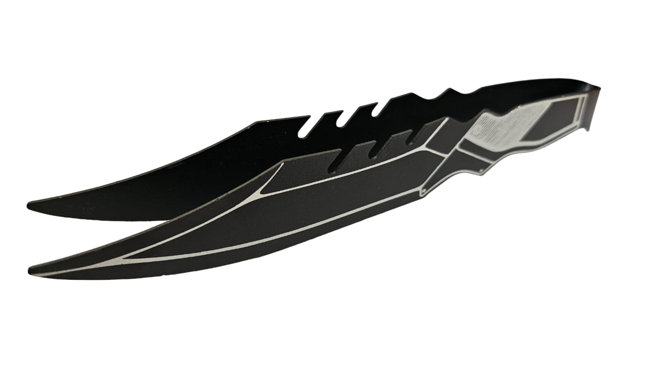 Щипцы - No name - Knife