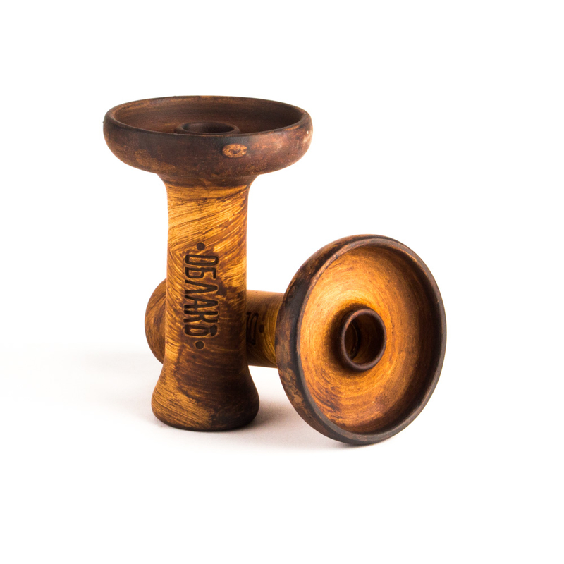 Чаша для кальяна - Облако - L - Phunnel Basic ( фанэл )