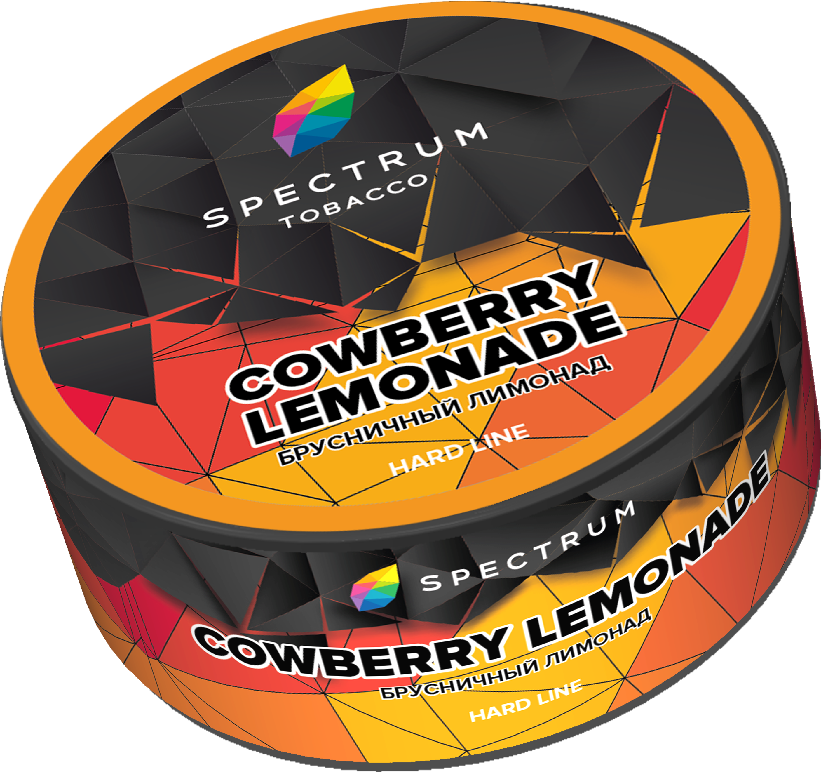 Табак для кальяна - Spectrum HL - Cowberry Lemonade - ( с ароматом брусничный лимонад ) - 25 г