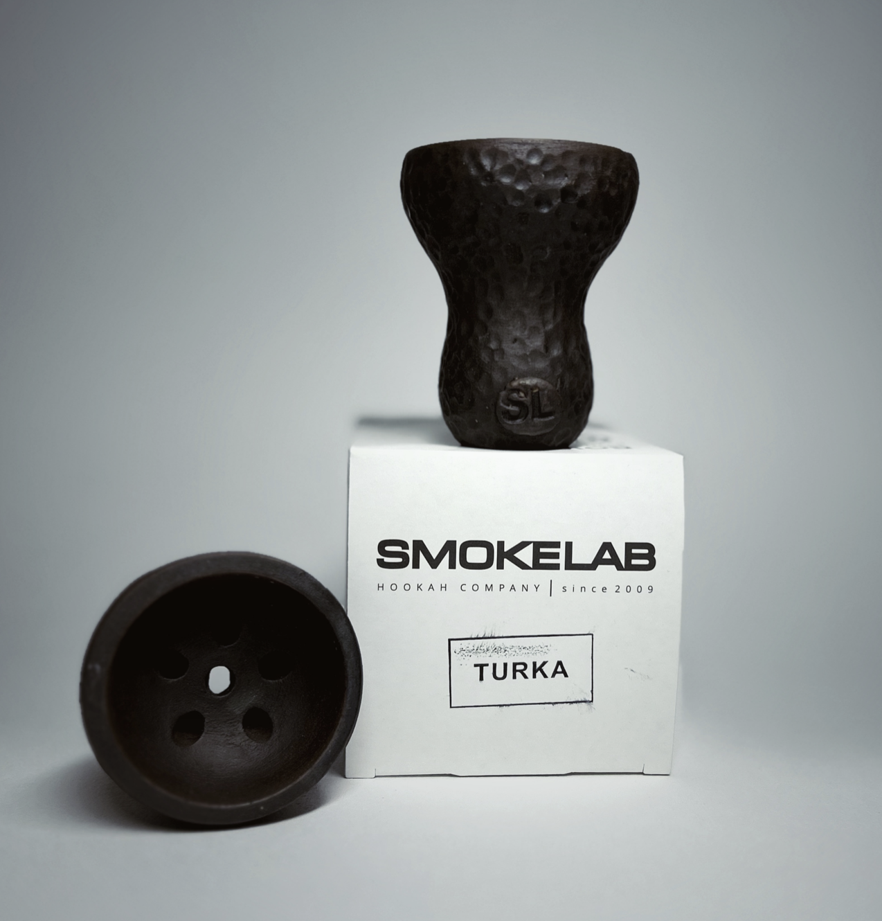 Чаша для кальяна - Smokelab - Turka ( турка )