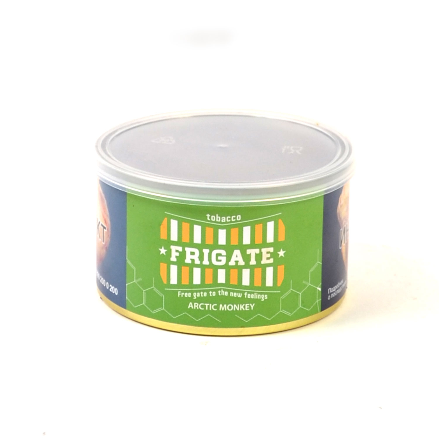 Табак для кальяна - Frigate - Arctic Monkey ( с ароматом мяты ) - 20 г
