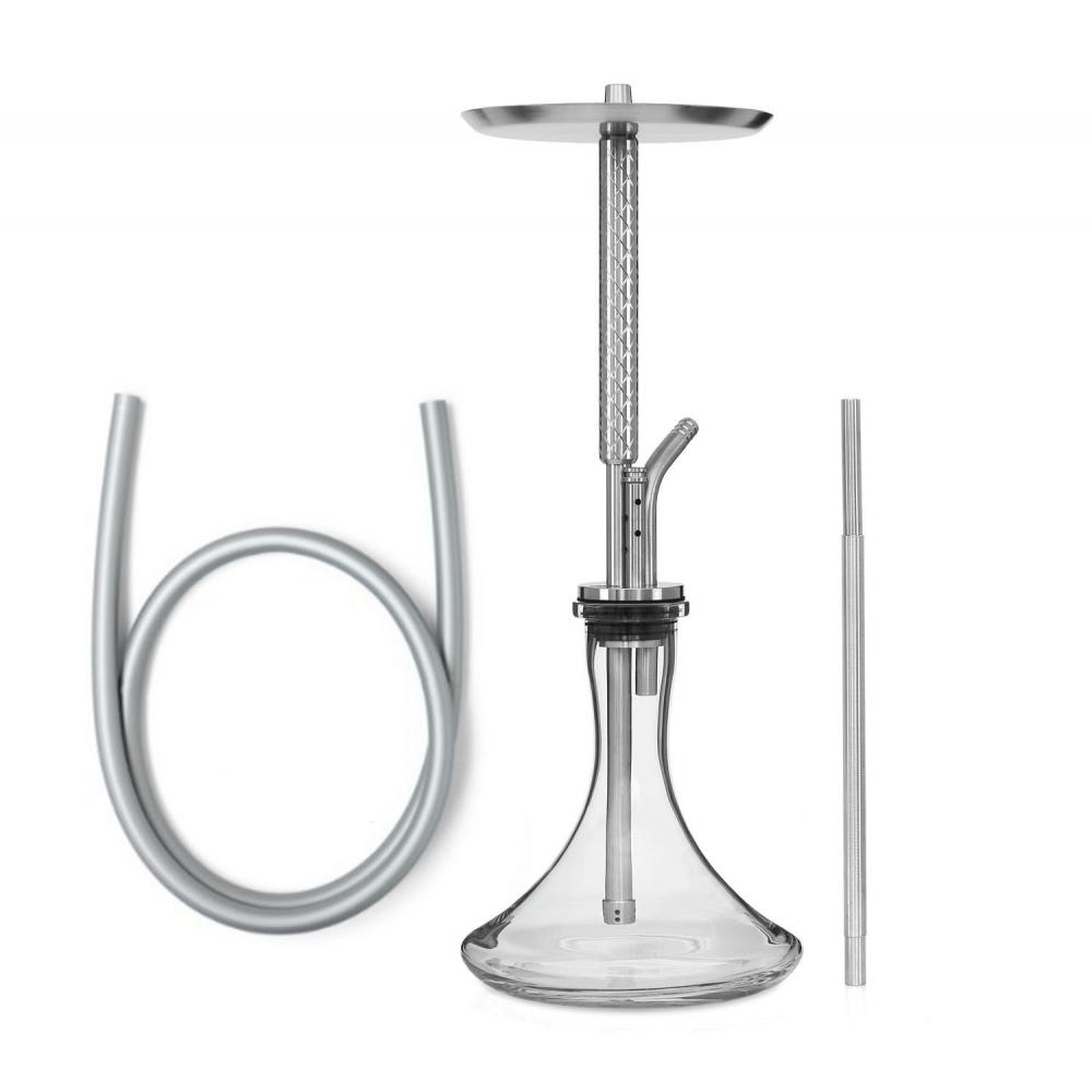 Кальян - Mexanika Smoke - STM GL