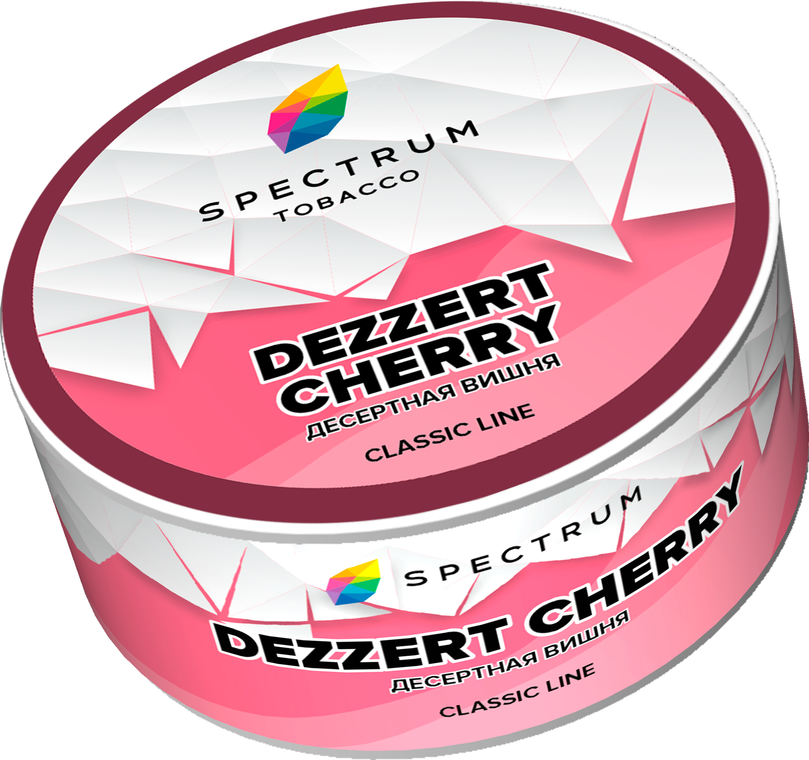 Табак для кальяна - Spectrum - Dessert cherry - ( с ароматом десертная вишня ) - 25 г