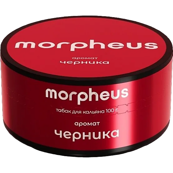 Табак для кальяна - Morpheus - Черника - 100 г