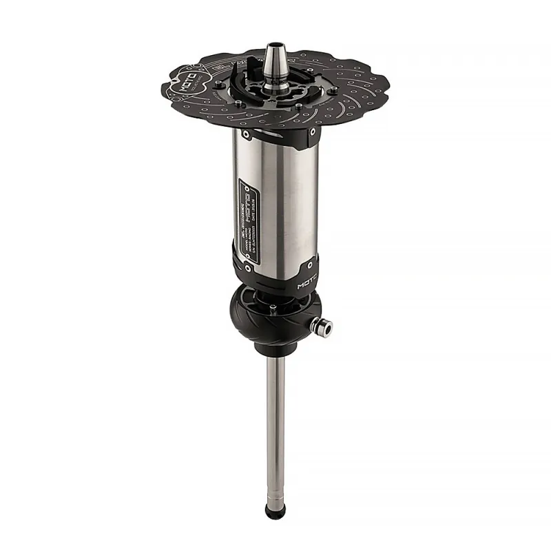 Кальян - El Bomber - MOTO ( шахта/шланг/мундштук/уплотнители)