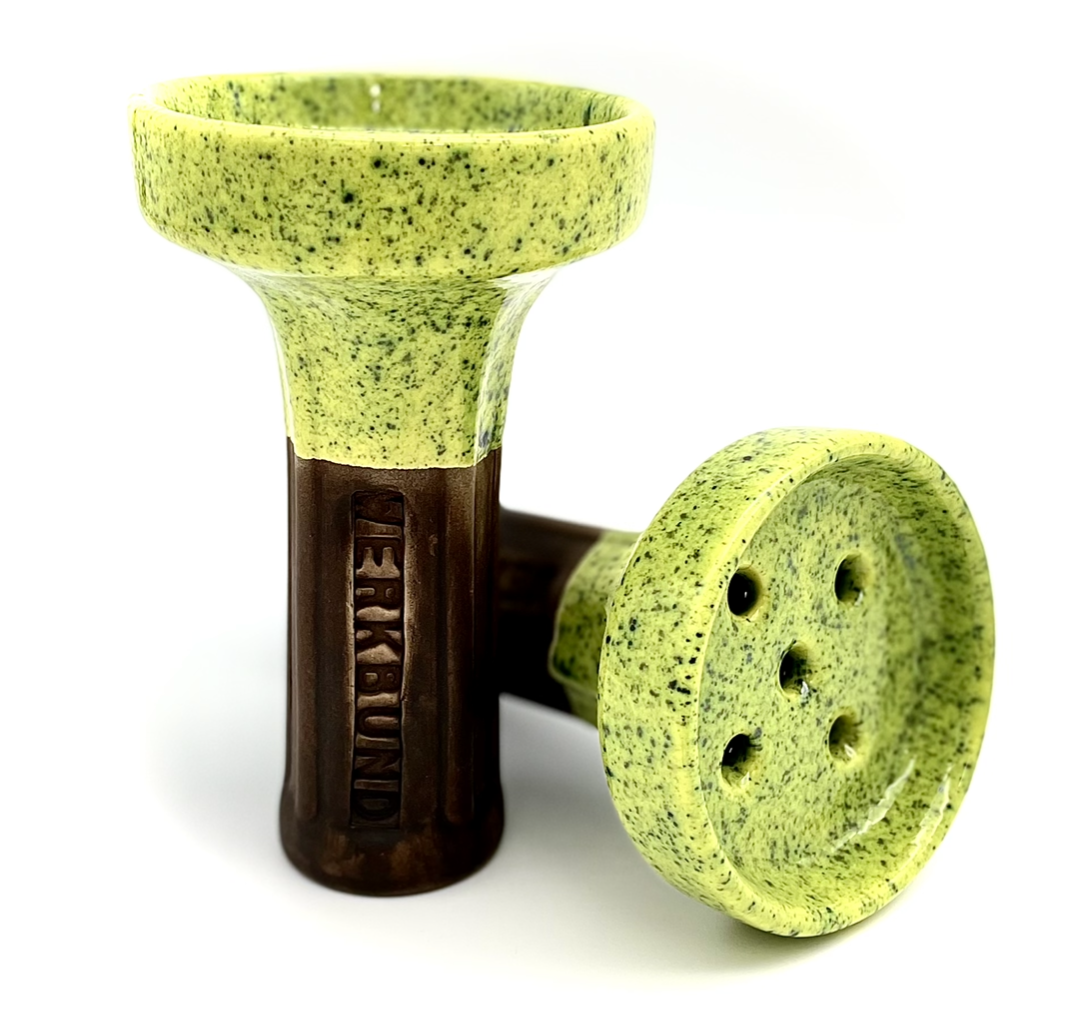 Чаша для кальяна - Werkbund ZEUS - Killer - Tropic ( убивашка )