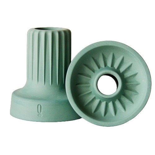 Чаша для кальяна - Облако - Stone - Сolors Phunel - зеленый ( фанэл )