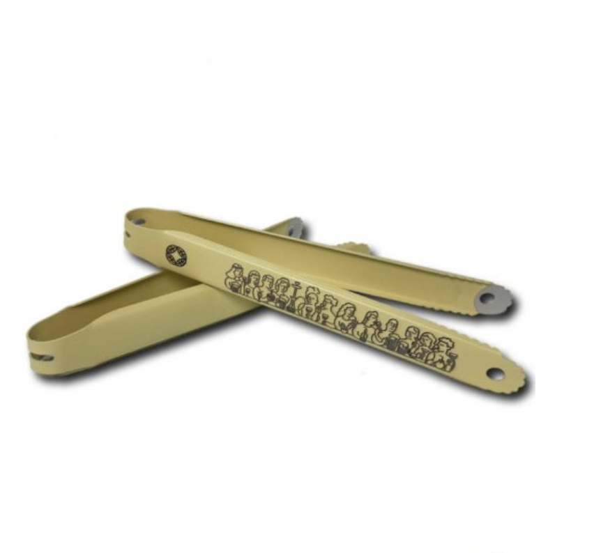 New - Щипцы - Tortuga - Френдс