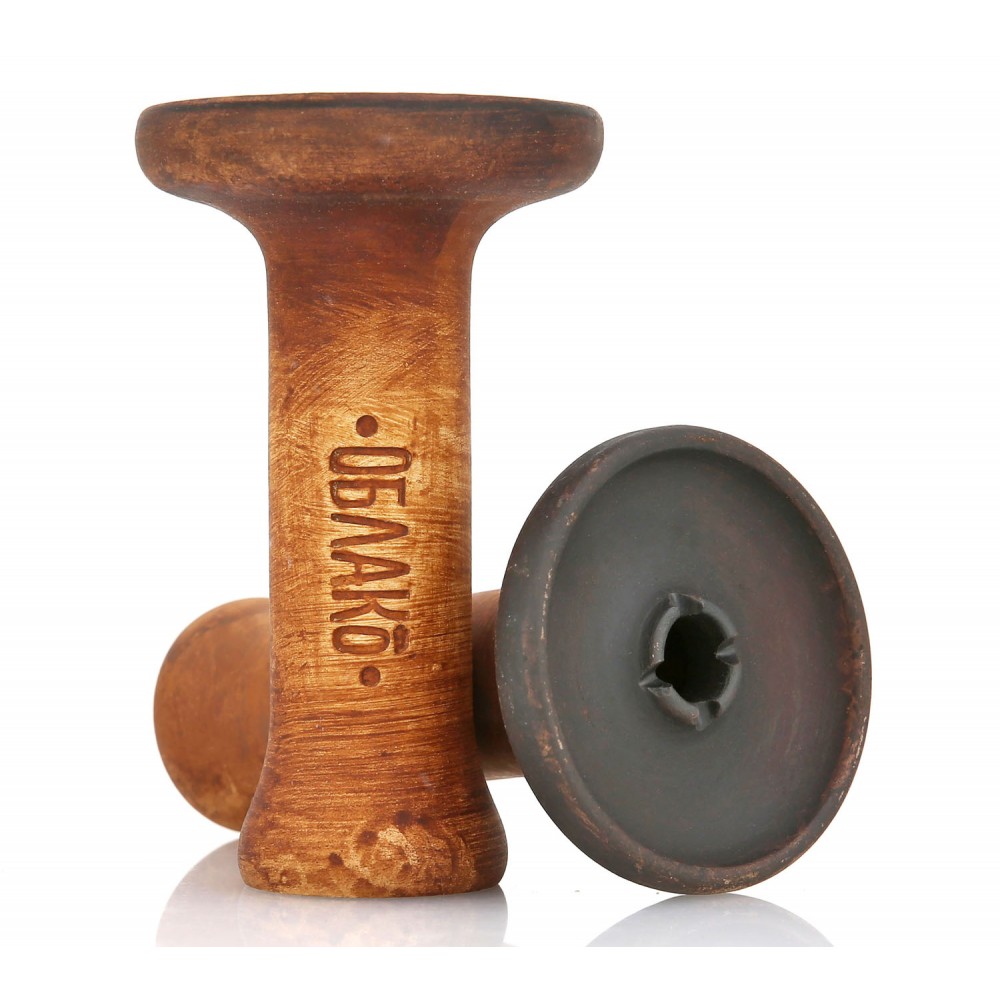 Чаша для кальяна - Облако - S - Phunnel Basic ( фанэл )