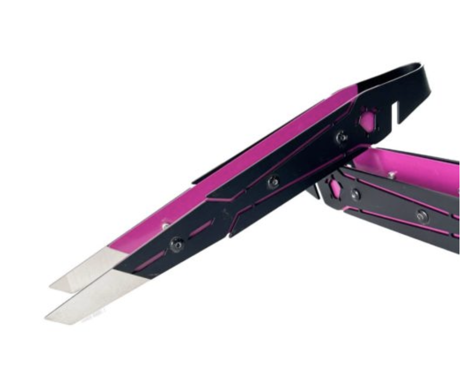 Щипцы - Tortuga - Техно ( Лиловый )