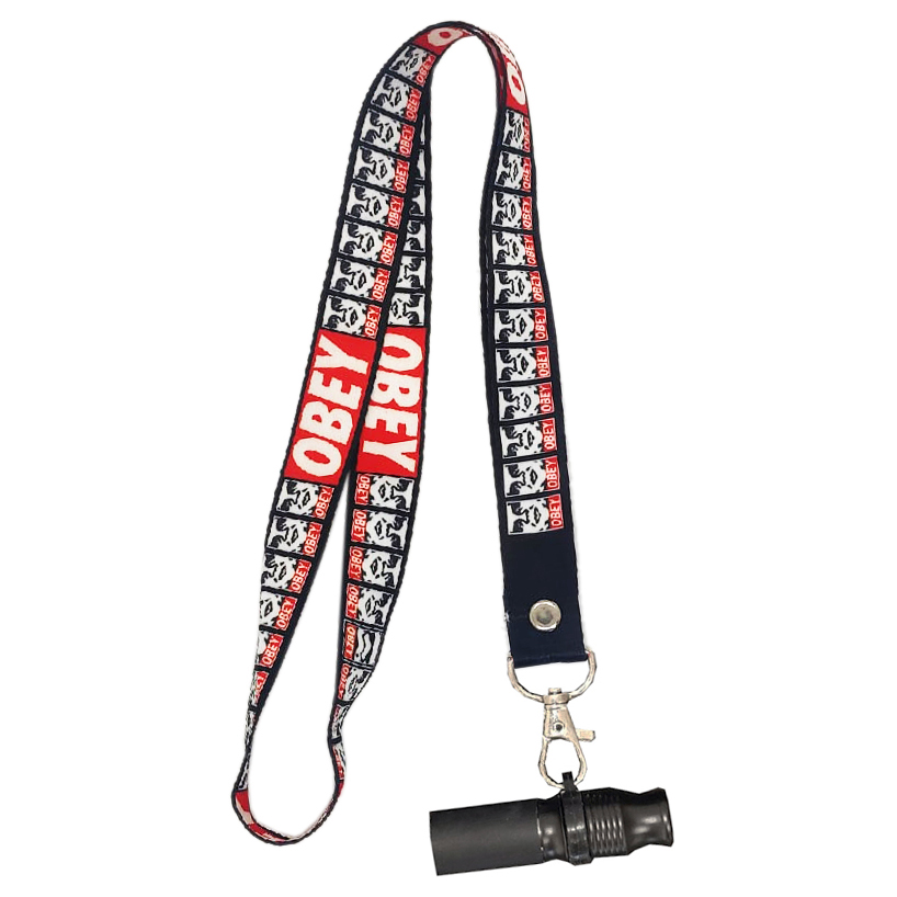 Персональный мундштук - Obey Tesla