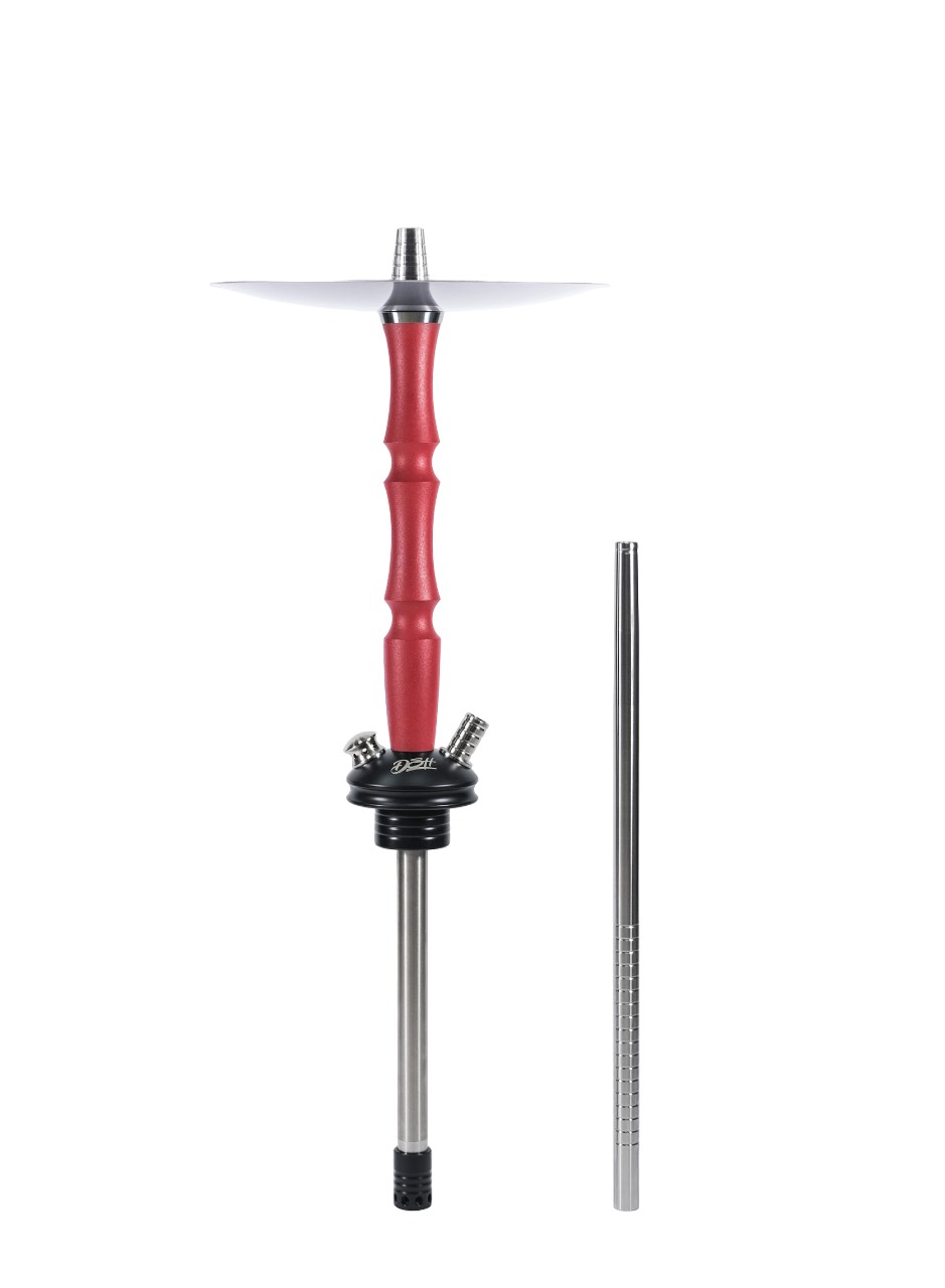 Кальян - DSH - Eco Red