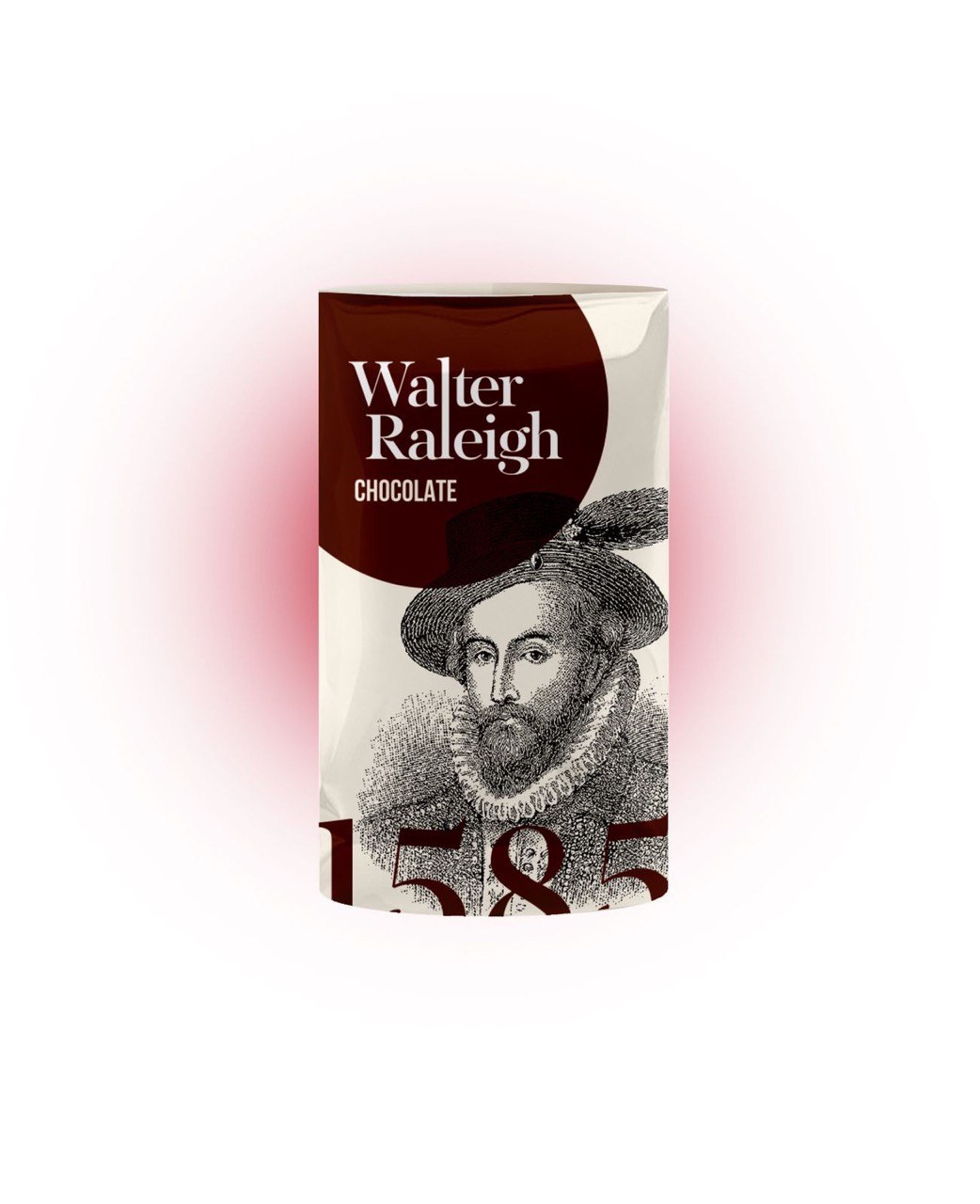 Табак для самокруток - Walter Raleigh - Chocolate - 30 g