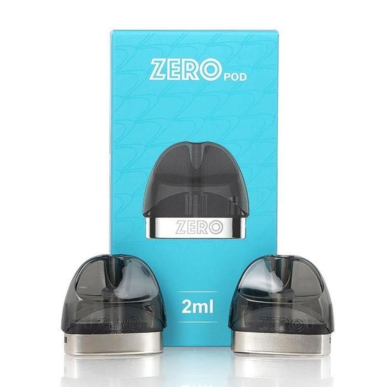 Картридж Vaporesso Zero Mesh - 1.0 ohm - 1шт