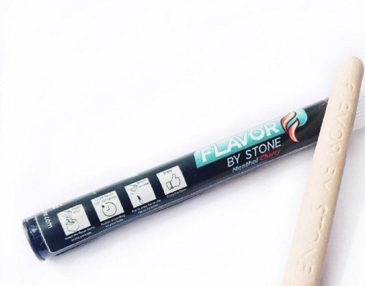 Flavor Stone - Cherry Menthol
