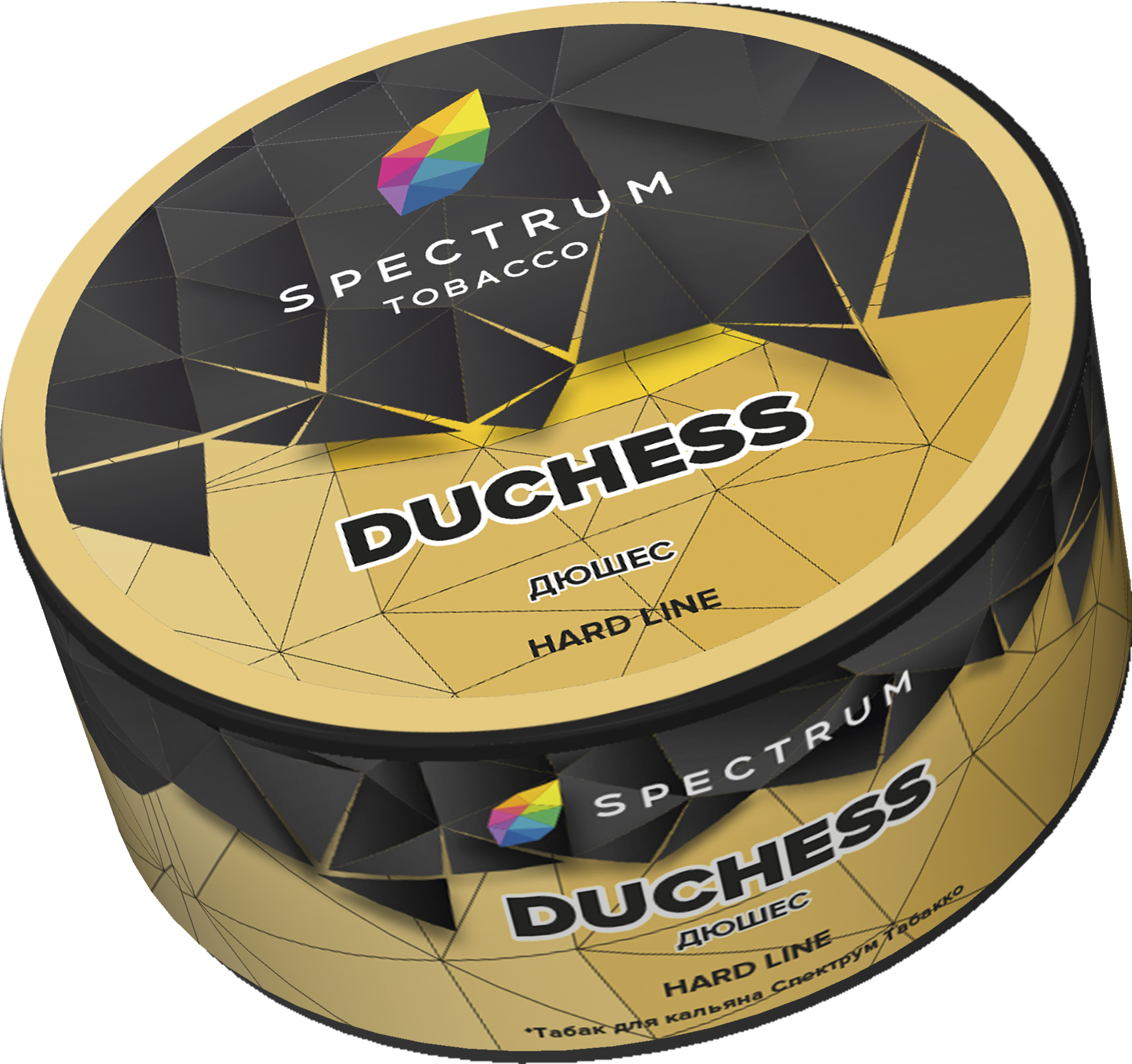 Табак для кальяна - Spectrum HL - Duchess - ( с ароматом дюшес ) - 25 г