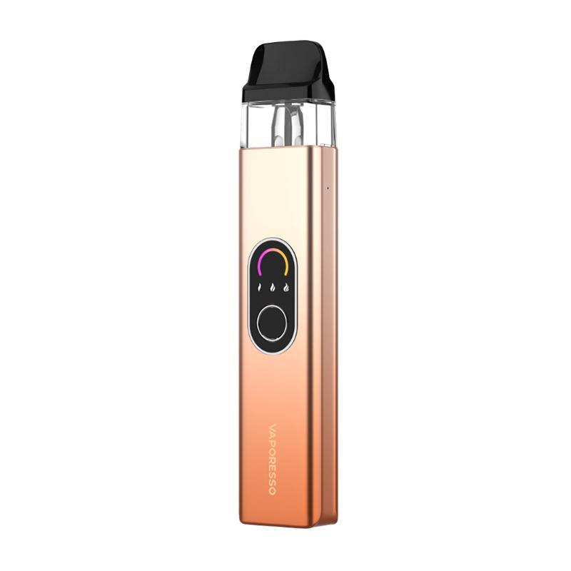 ЭСДН Vaporesso XROS 4 Kit - Champagne Gold