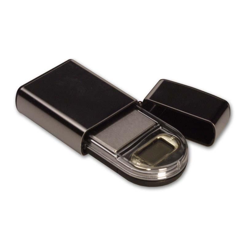 Весы - Zippo - 100g