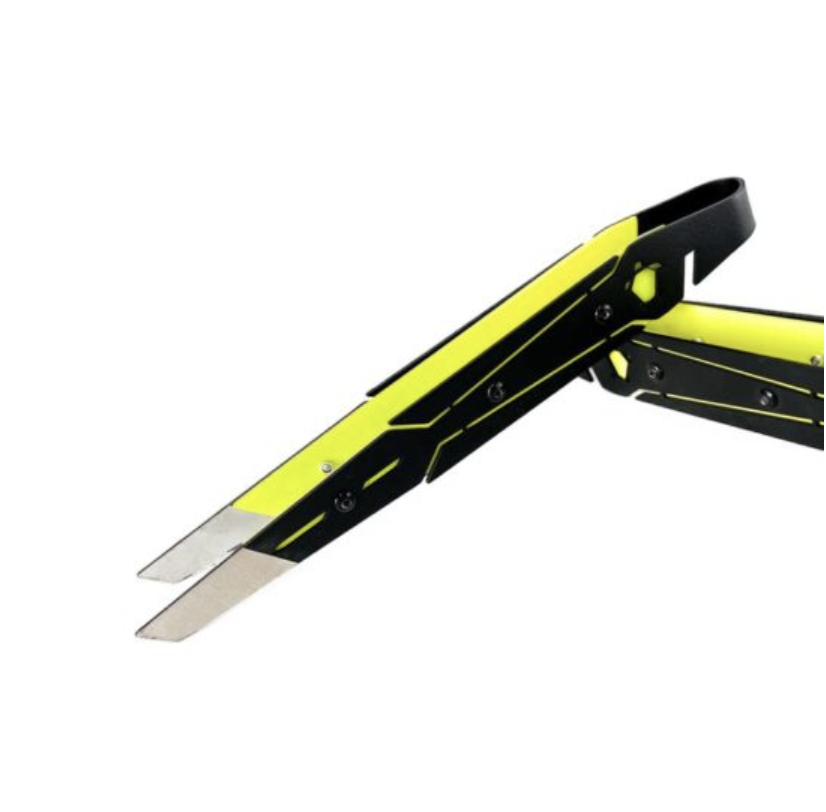 Щипцы - Tortuga - Техно ( Желтый )