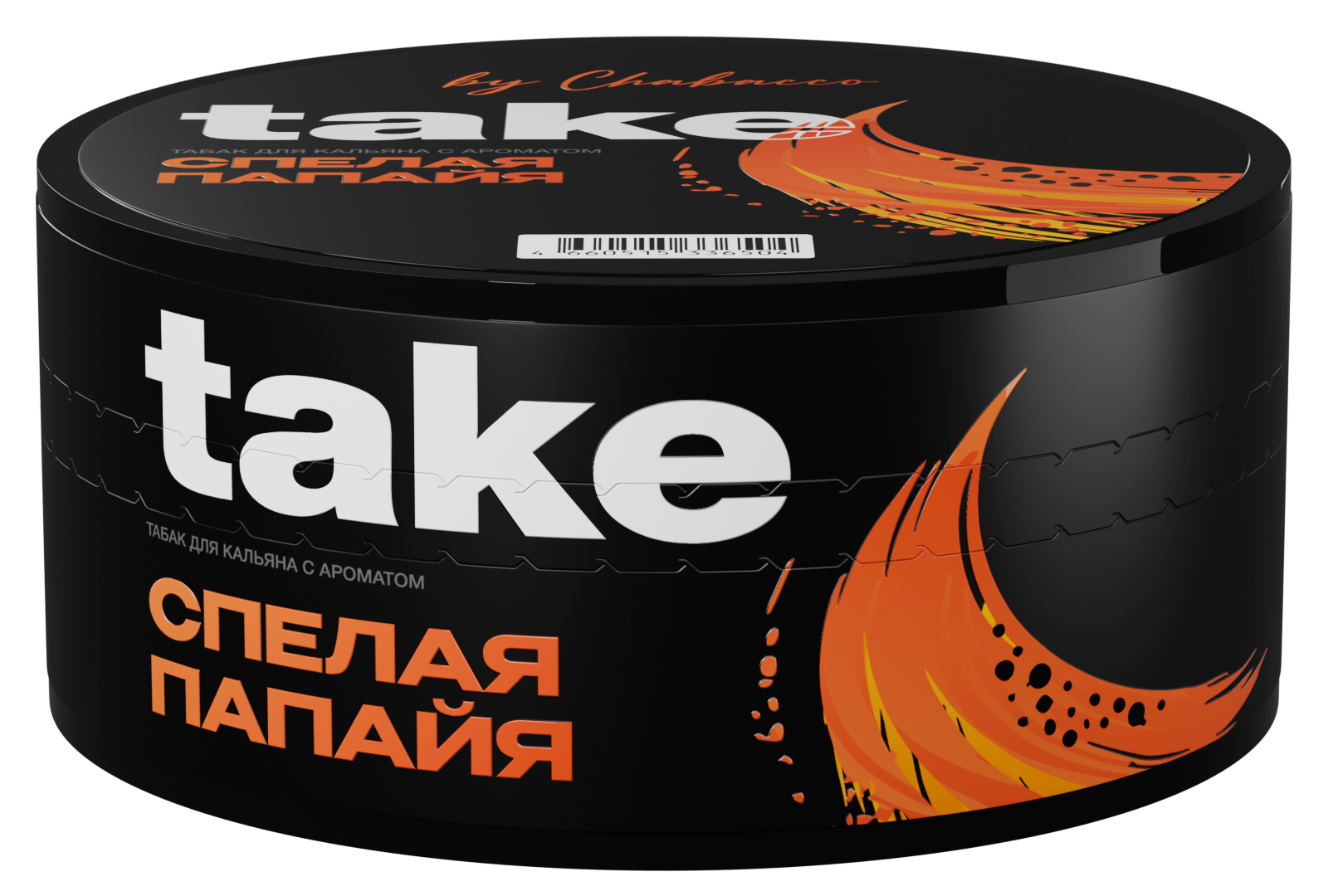 Табак для кальяна - Take - Ripe Papaya ( с ароматом спелая папайя ) - 100 г