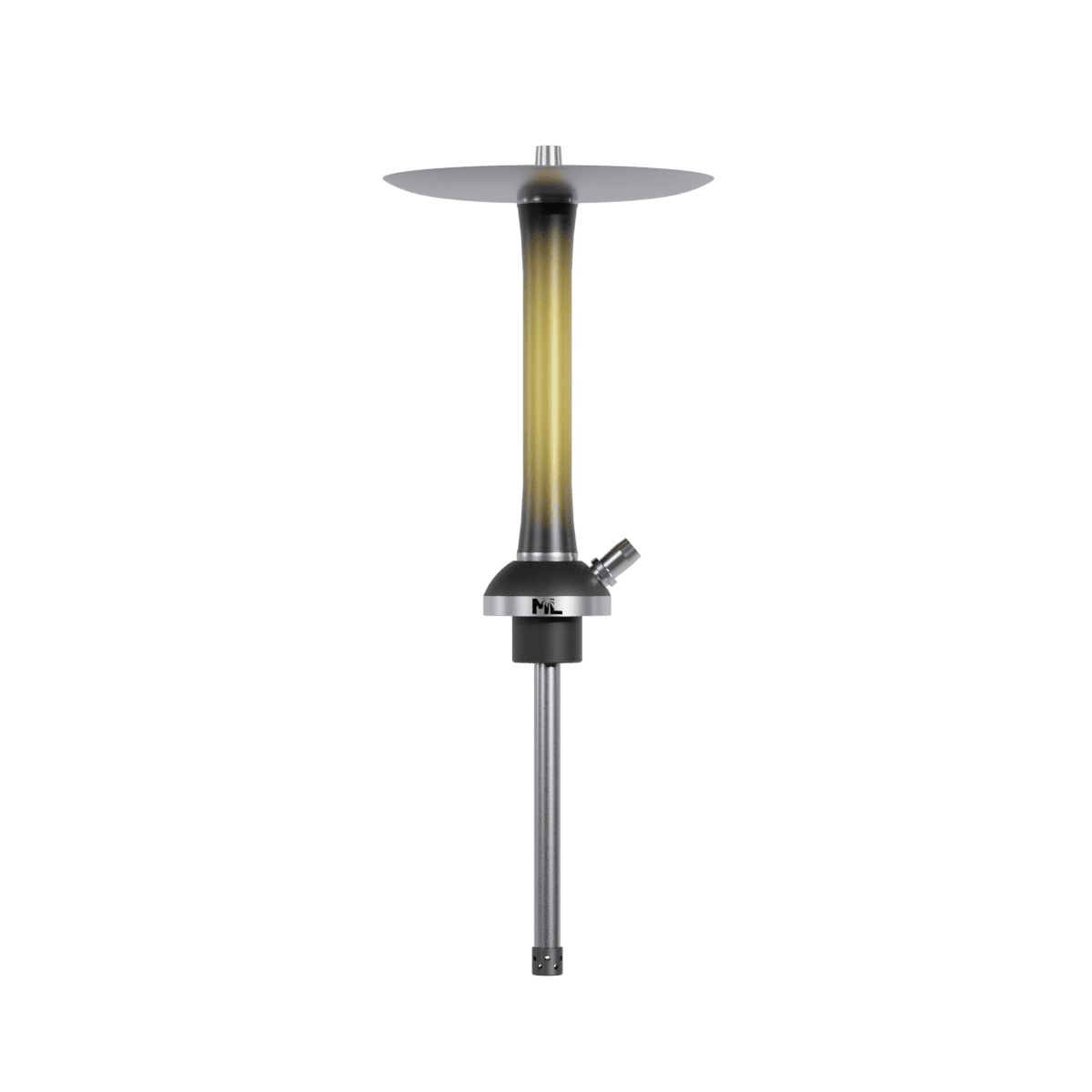 Кальян - ML Clan - Original - Gradient Niva