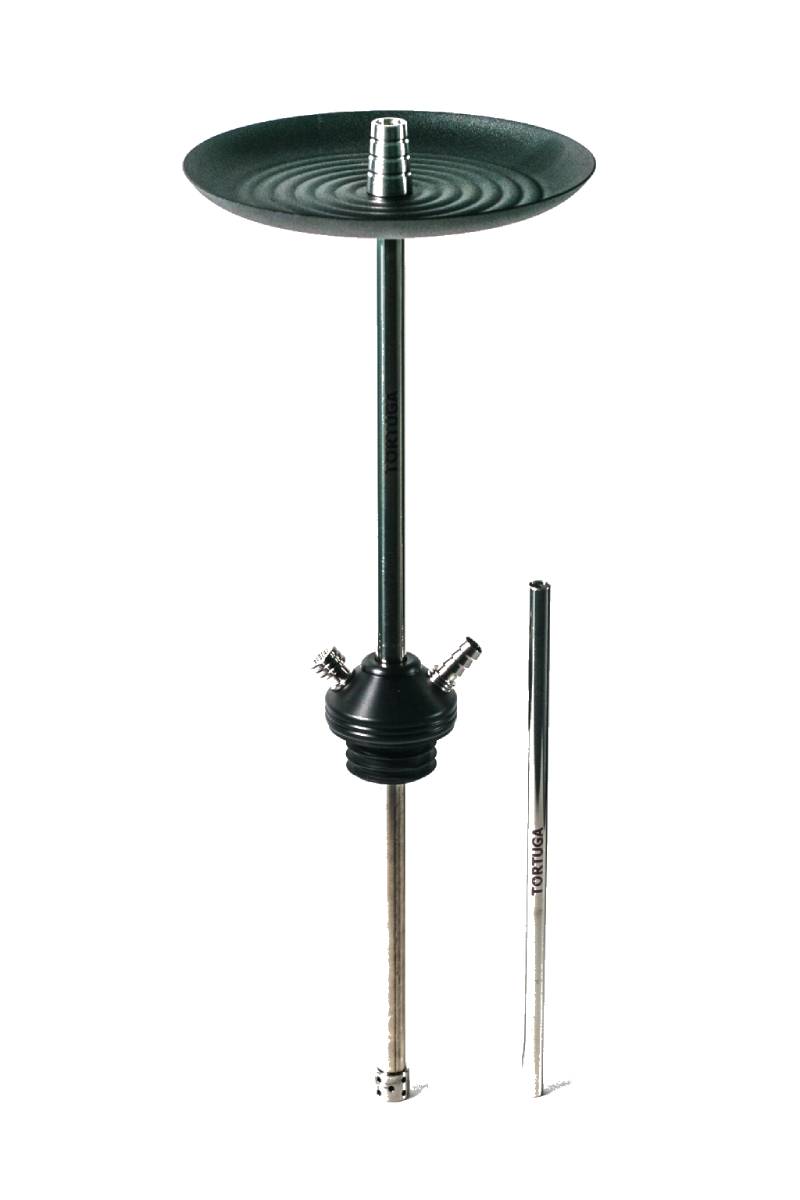 Кальян - Tortuga - Flint