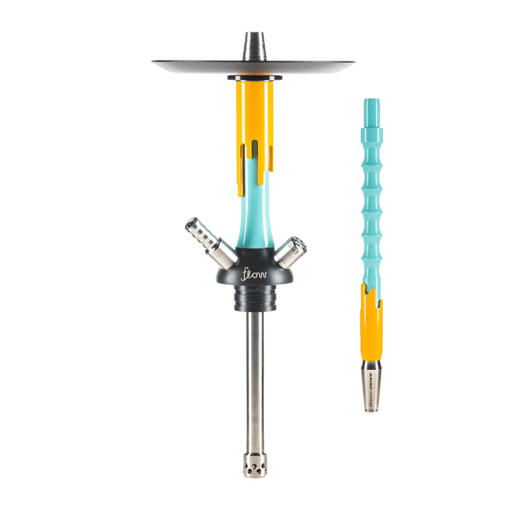 Кальян - Mamay - Flow