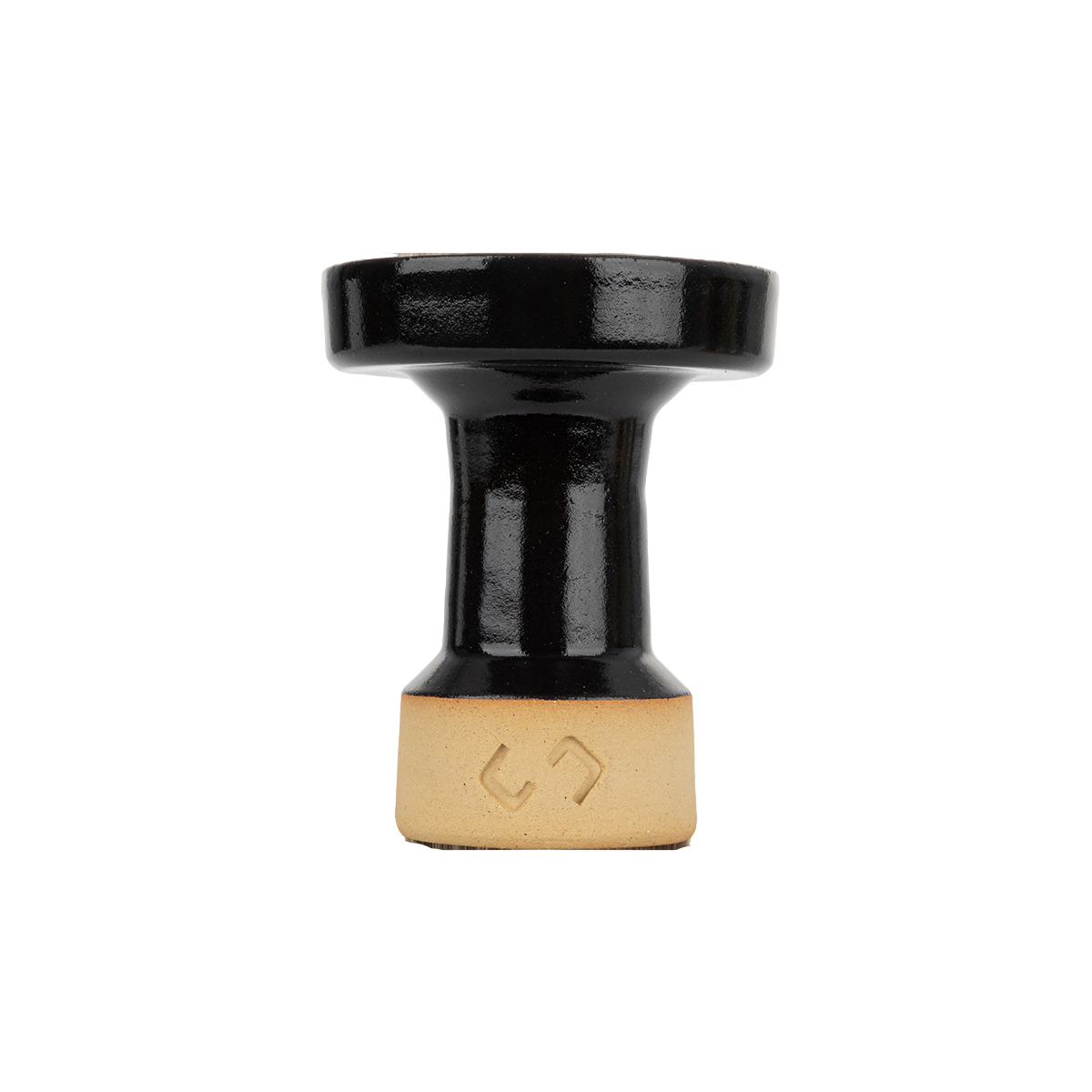 Чаша для кальяна - Conceptic Design - Eriq 3.0 - Black ( фанэл )