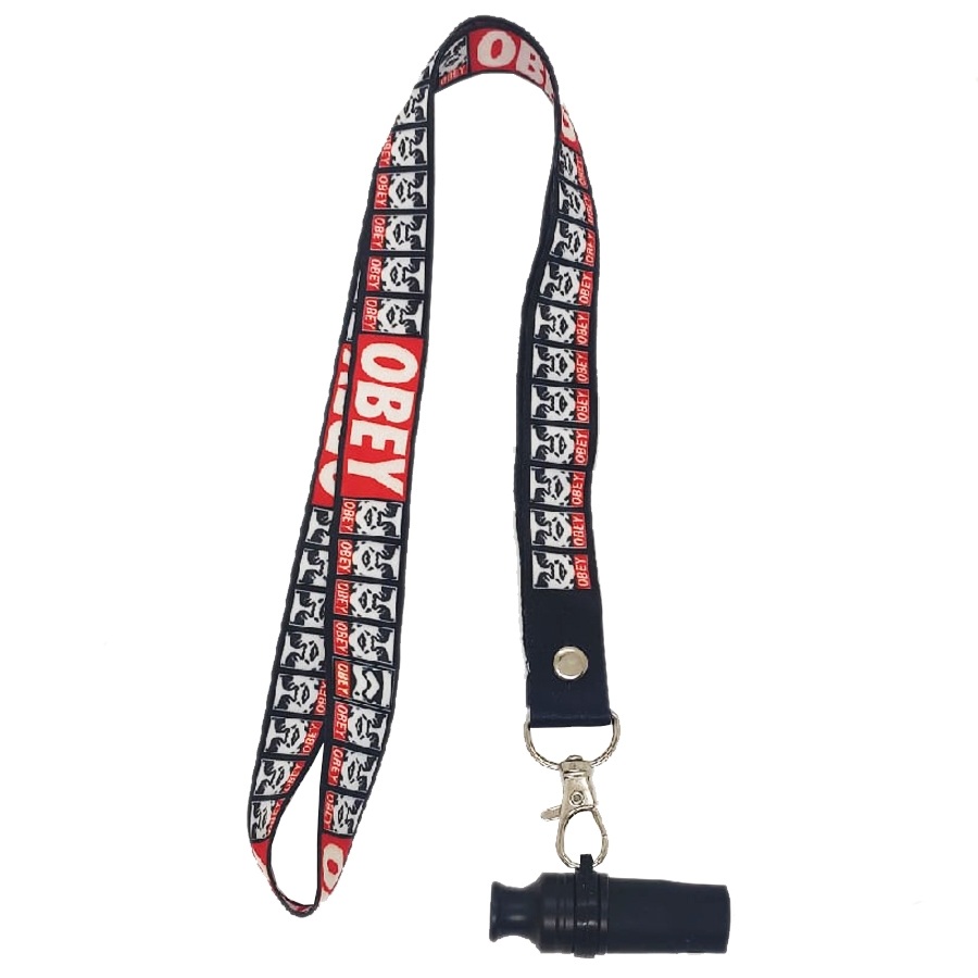 Персональный мундштук - OBEY City