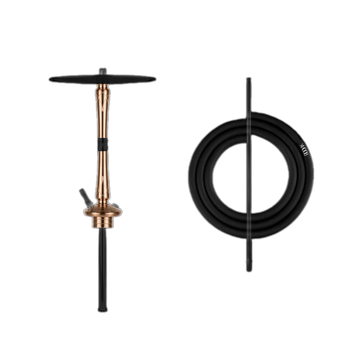 Кальян - Hoob - Go - Siena Orange ( Bronze )