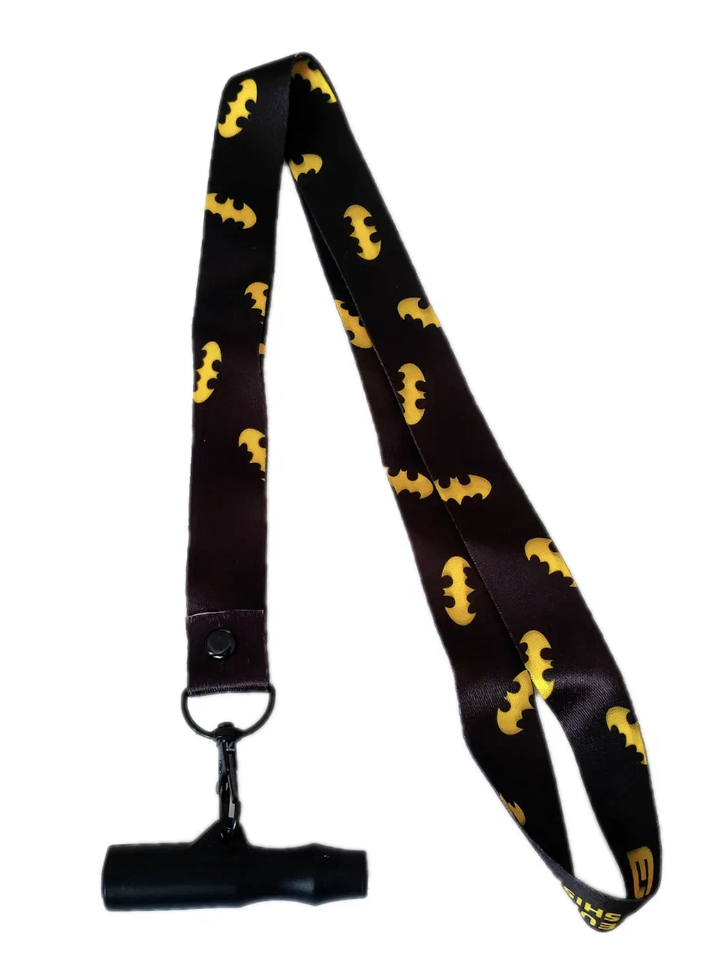 Персональный мундштук - ES - Batman