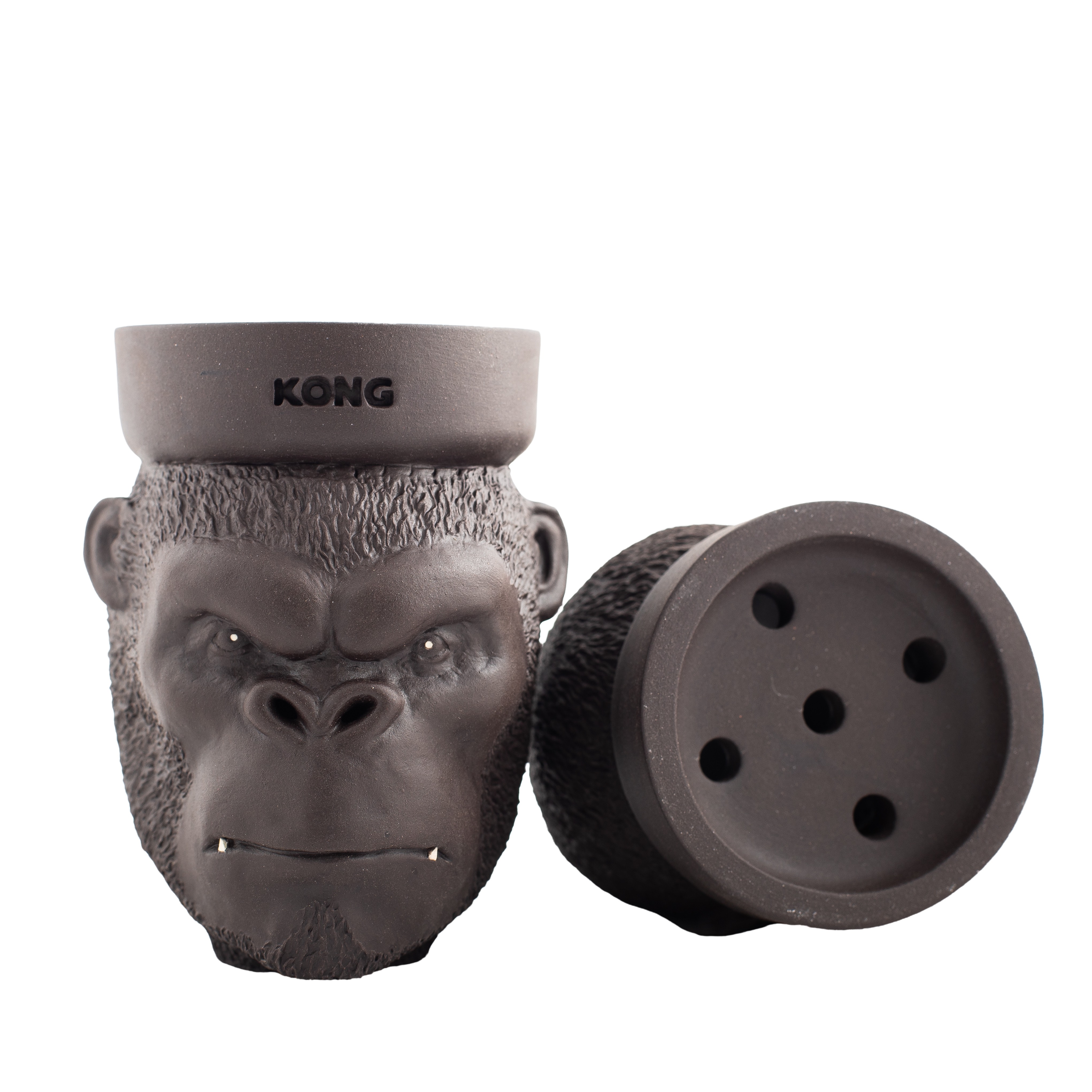 Чаша для кальяна - Kong - King-Kong ( убивашка )