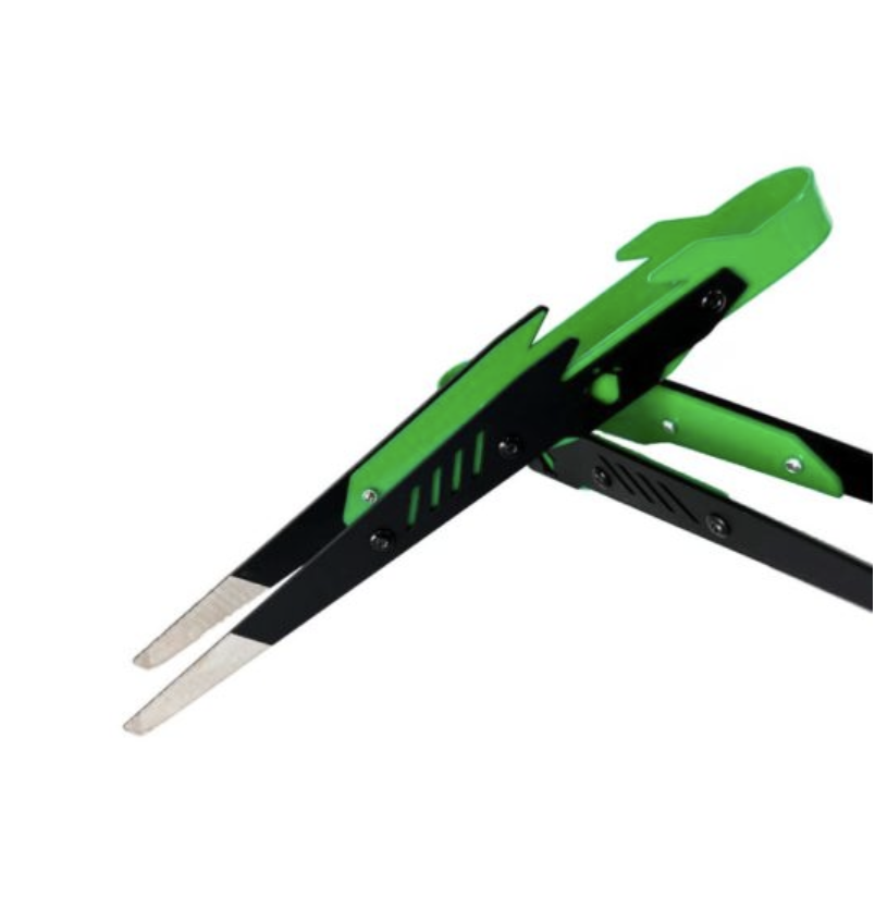 Щипцы - Tortuga - Тринити ( Зеленый )