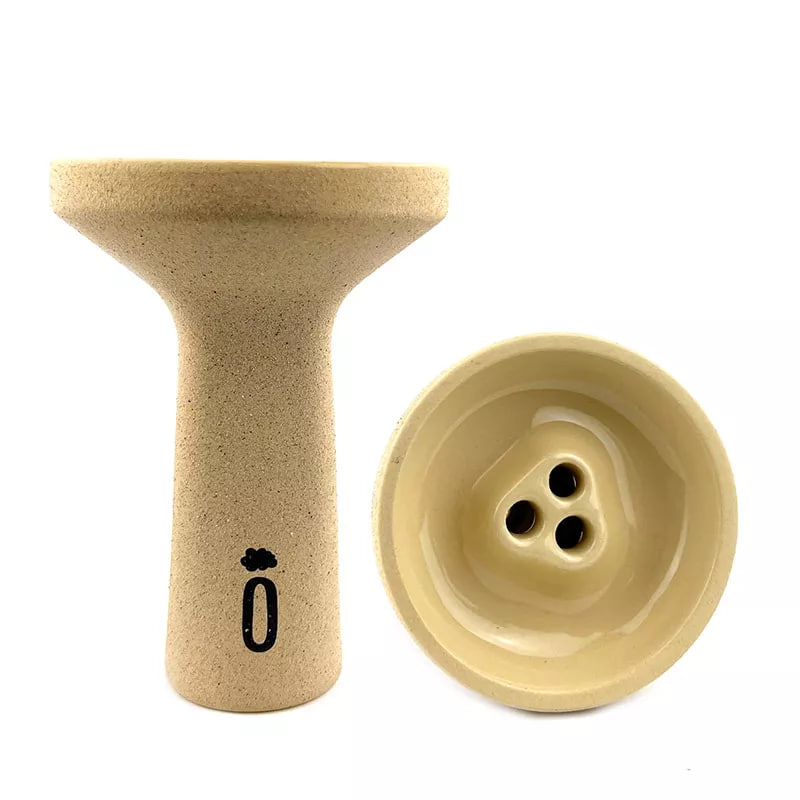 Чаша для кальяна - Облако - TRIO - Phunnel - Basic ( фанэл )