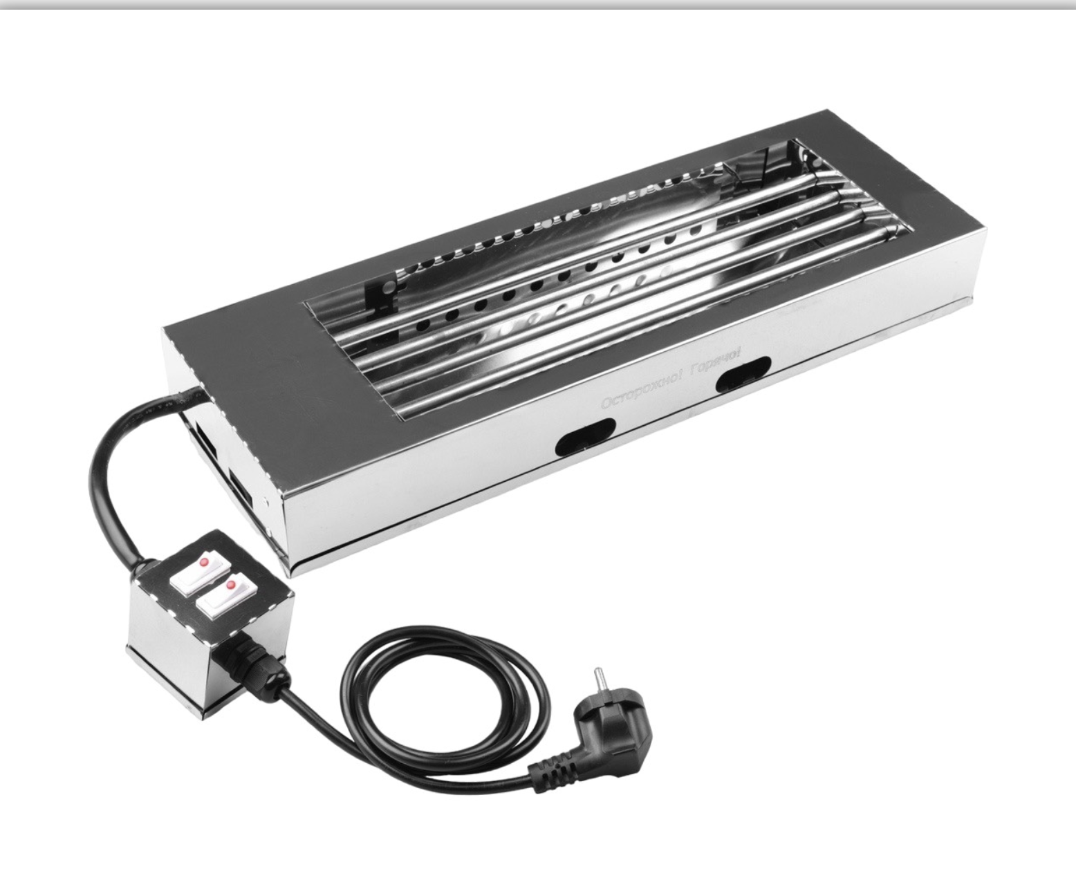 Плитка для розжига - HOOKAH.ONE Без экрана ( ребрендинг Dali )