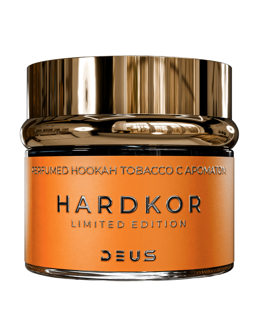 Табак для кальяна - Deus - Perfume - Hardkor ( с ароматом парфюма ) - 40 г