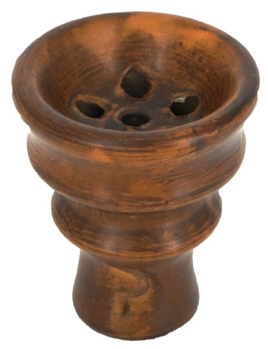 Чаша для кальяна - Serp - v 2.0