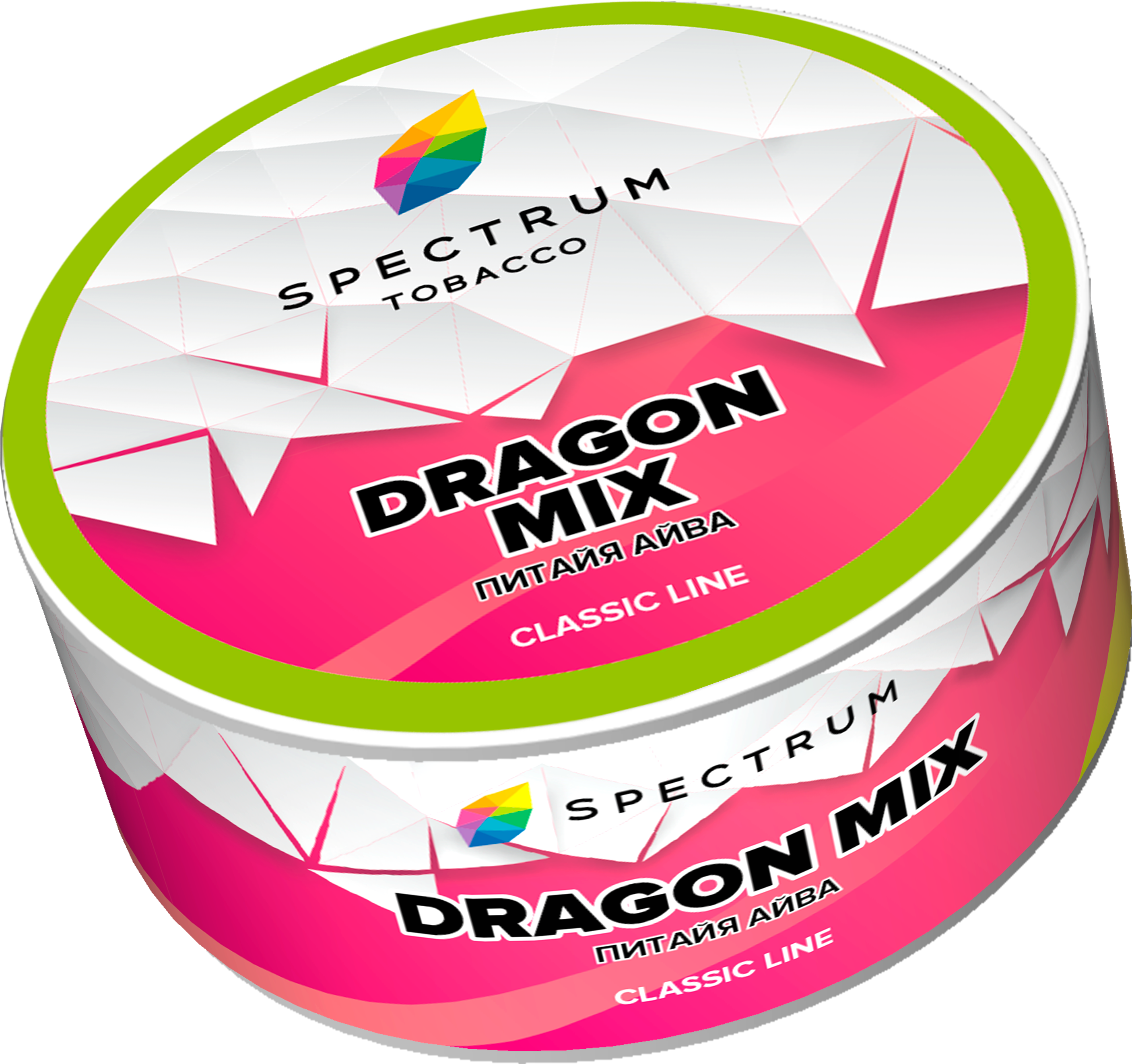 Табак для кальяна - Spectrum - Dragon Mix - ( с ароматом питайя айва ) - 25 г