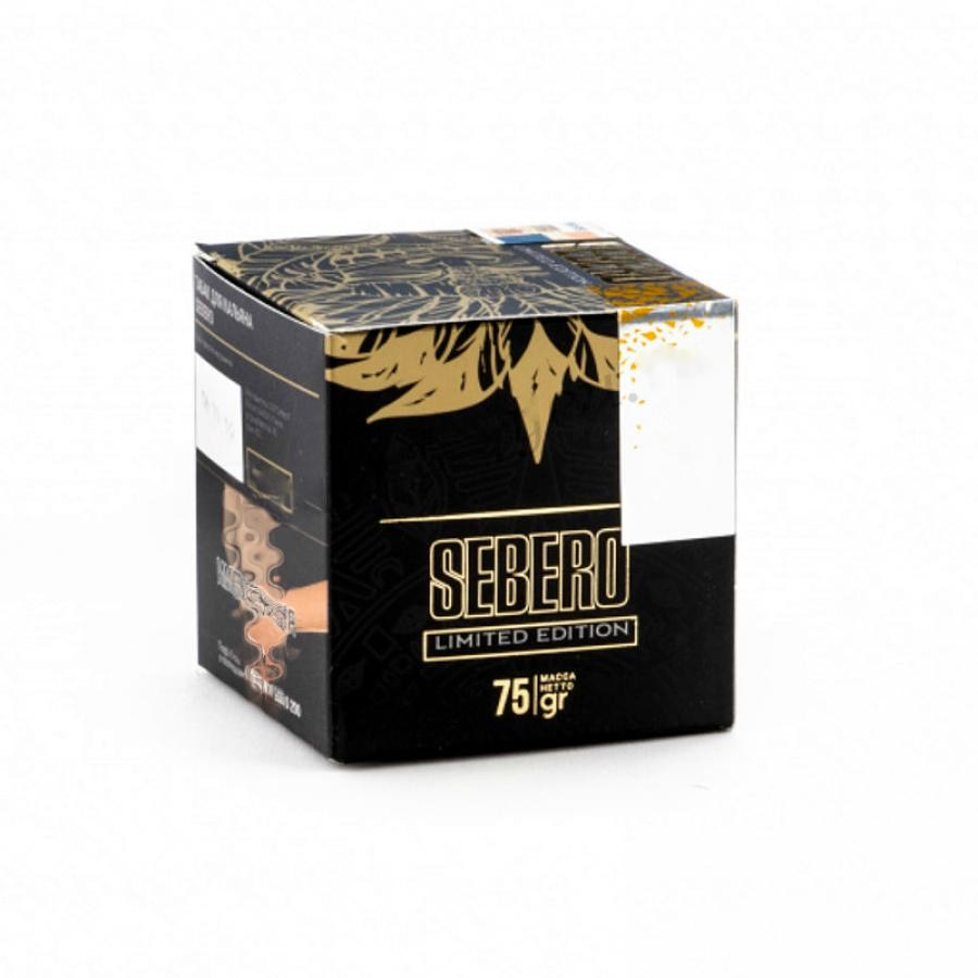 Табак для кальяна - Sebero LE - Lychee ( с ароматом личи ) - 75 г